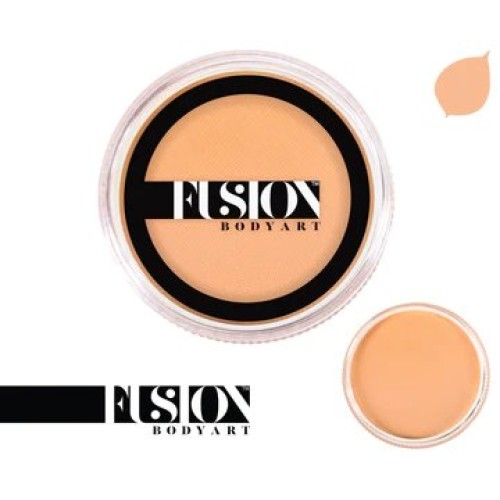 Fusion Body Art Prime Pastel Orange | 25g